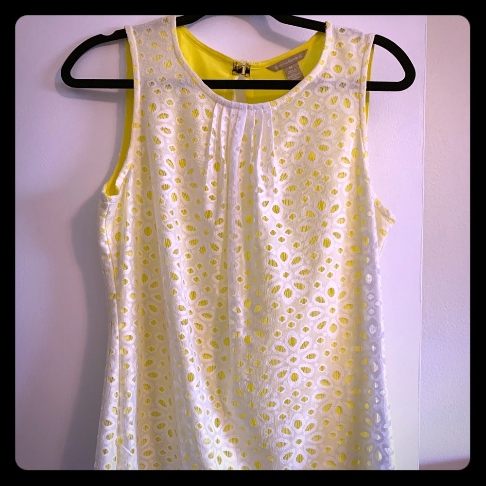 Banana Republic tank